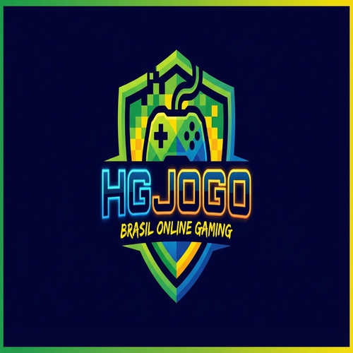 Logo hgjogo