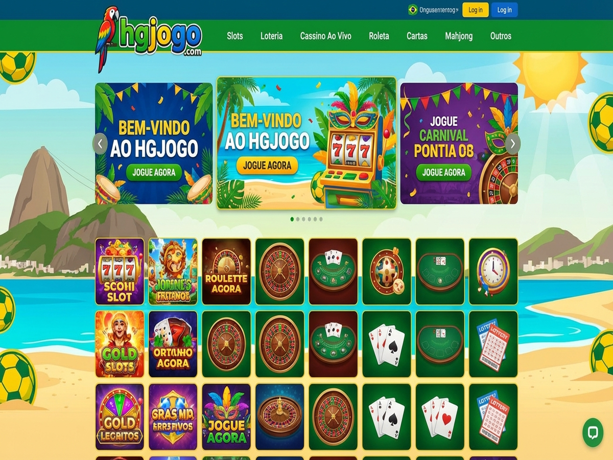 Screenshot 1 hgjogo