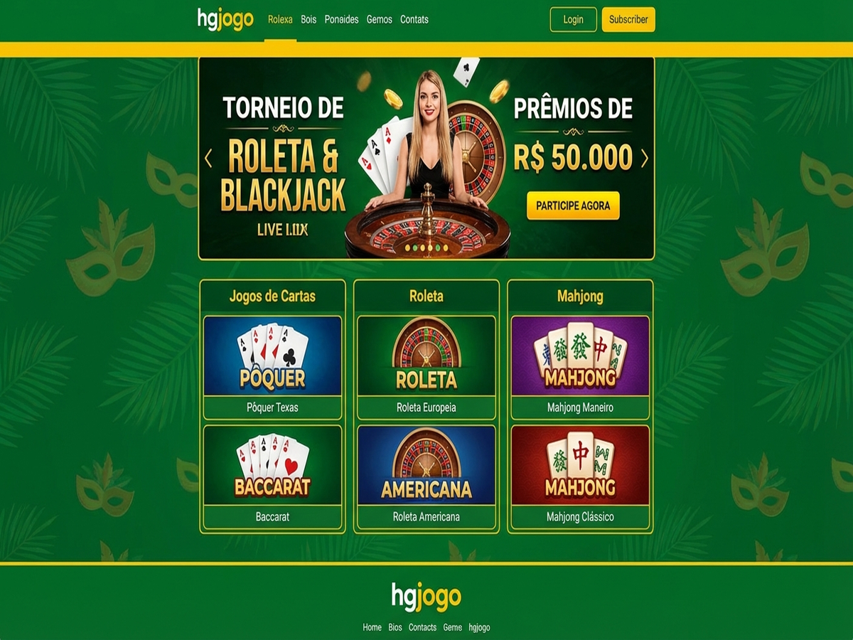 Screenshot 3 hgjogo